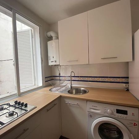 Apartament Tranquilo Piso Alameda Sewilla Zewnętrze zdjęcie
