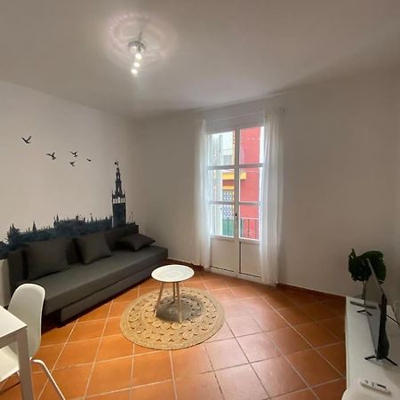 Apartament Tranquilo Piso Alameda Sewilla Zewnętrze zdjęcie