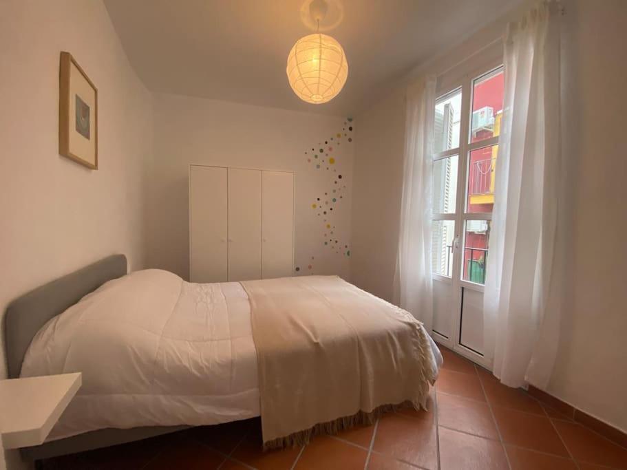 Apartament Tranquilo Piso Alameda Sewilla Zewnętrze zdjęcie