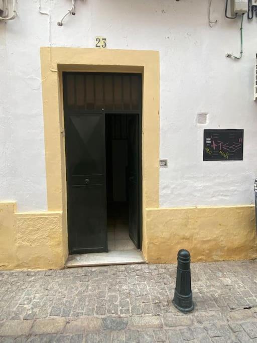 Apartament Tranquilo Piso Alameda Sewilla Zewnętrze zdjęcie